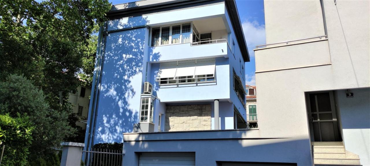 Blue Stella Luxury Apartment Split Exterior foto