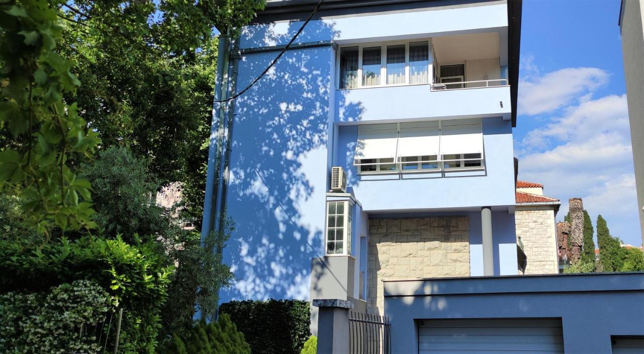 Blue Stella Luxury Apartment Split Exterior foto