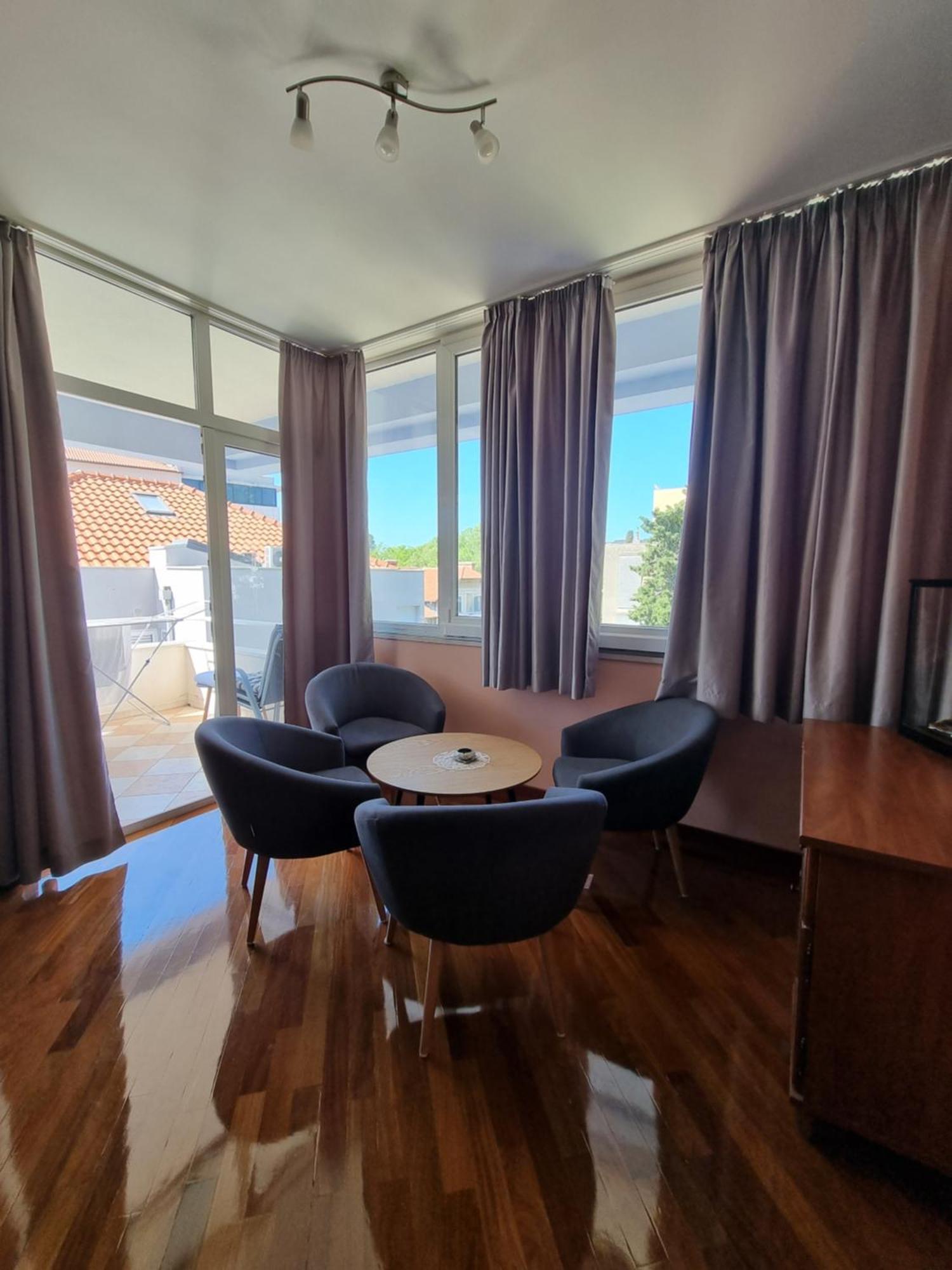 Blue Stella Luxury Apartment Split Exterior foto