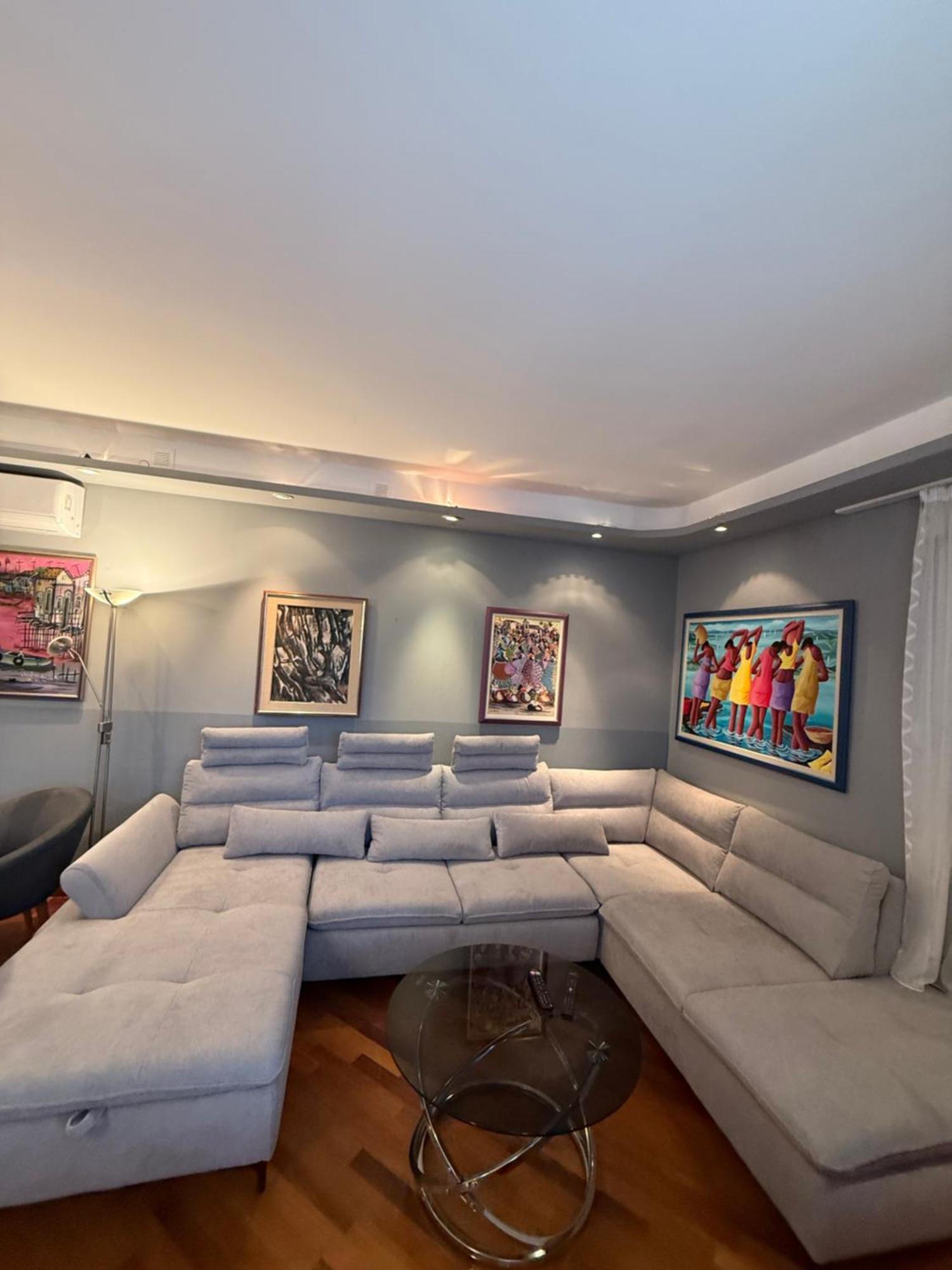 Blue Stella Luxury Apartment Split Exterior foto